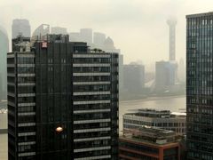 -远洋宾馆·江景餐厅
