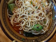 -龙舌卷重庆老面馆(燕山路店)
