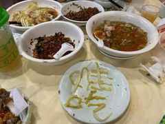 -笨罗卜浏阳菜馆(龙华鹏润达店)