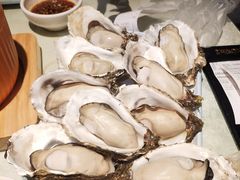 -乔街深夜食堂·台州菜·高压锅生蚝(杭州总店)