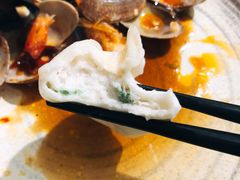 -必点海鲜·鲅鱼水饺(鞍山西道店)