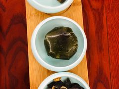-福慧慈缘素食餐厅(王府井店)