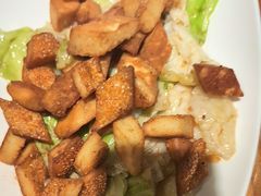 -石榴红了·非遗酥皮烤包子·新疆菜(瑞豪店)