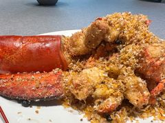 -老北门·苏帮菜·湖景包间(月光码头店)