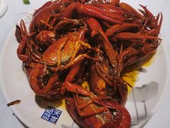 -海天盛宴新派海鲜自助餐厅(群力店)