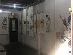 -张一品食府