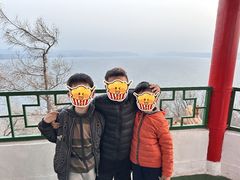 -萨尔浒风景区