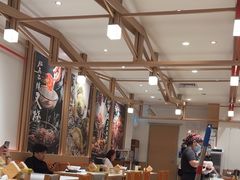 -味千拉面(广州白云机场T1西二店)