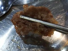 -老炉家木炭烤肉(长江国际店)