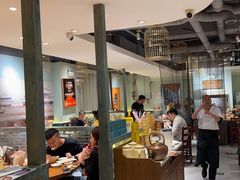 -清真·北京老门框爆肚涮肉馆(凤城六路店)
