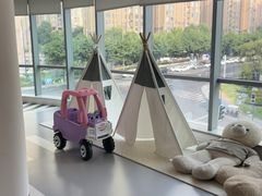 -艾悠宝亲子游泳·水育早教·婴幼儿游泳·儿童游泳