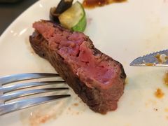 烤澳大利亚牛菲力-Terra Rossa(陆家嘴中心店)