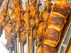 -猫姑娘大盘鸡(商城路店)