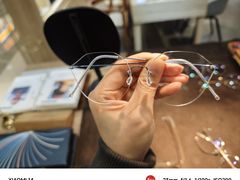 -EYEPHILO镜之道·克罗心眼镜