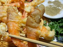 -隆喜元鱼汤包·海鲜(中联广场店)