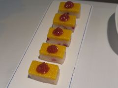 -杏花堂晋商私房菜(华熙五棵松店)