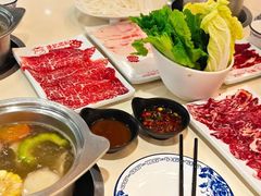 -陈记顺和潮汕牛肉火锅(韩江路店)