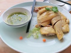 白斩河田鸡-客汀家宴·客家烟火 四季食材(集美店)