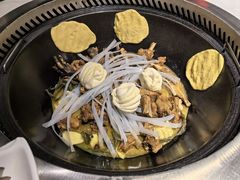-玺炖·中国铁锅炖(南京东路店)