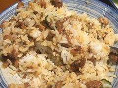 圆环卤肉饭-芒果爆爆(东海缤纷店)