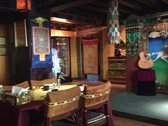 -阿布氇孜藏餐厅(九寨沟店)