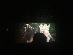 -百誉影城(草埔店)