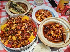 -辣小鲜·南昌大排档(船山路店)