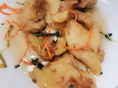锅包肉-毛毛春饼(尚志大街店)