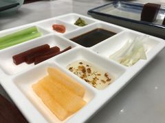 -鸭匠食府·挂炉烤鸭·新京菜(阜成路店)