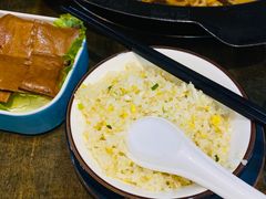 -大江美蛙鱼火锅(都江堰店)