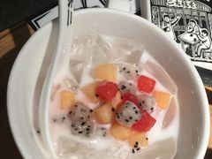 -太二酸菜鱼(正大广场店)