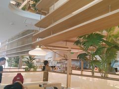 -星伦多自助料理·涮烤一体(杭州来福士店)