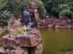 景点-穹窿山景区