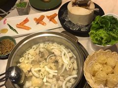 -狐狸爱上椰子鸡(滨江星光大道店)