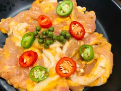 -花味·自助烤肉(雨花客厅店)