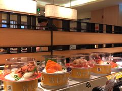 -元气寿司(东方宝泰店)