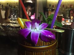 -The Tiki Bungalow提基小木屋酒吧
