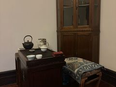 -大可堂普洱茶馆(襄阳南路馆)