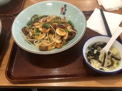 -官桥贡面(吉城大厦店)