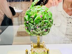 -法贝热博物馆