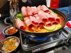 -HONGA HONGA雄家(曹路店)