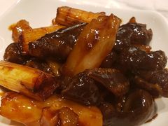-哈尔滨融创施柏阁酒店中餐厅
