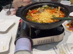 -新仙清汤牛腩(铜锣湾店)