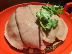 -周师兄大刀腰片火锅(洪崖洞旗舰店)