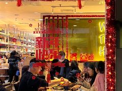 -大头虾越式风味餐厅(光明广场店)