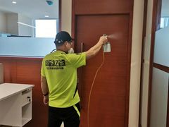 -绿色亿家除甲醛机构