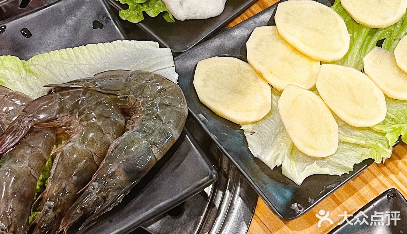 没有什么是一顿烤肉不能解决的🔥🥩