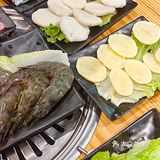 没有什么是一顿烤肉不能解决的🔥🥩