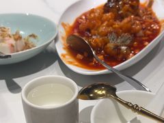 -羲和雅苑•北京烤鸭(国贸商城店)