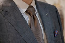 点击看大图 -优刻西服西装定制(金轮国际广场店)